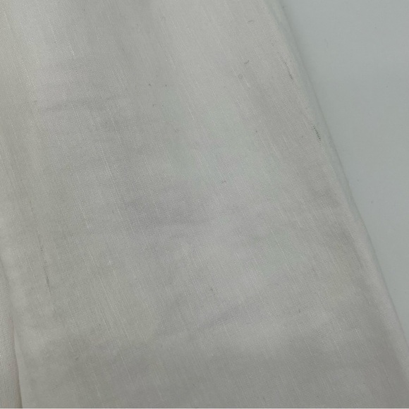 Theory Cuffed Blazer in Good Linen – Size 2 – NWT $475 - Picture 8 of 12